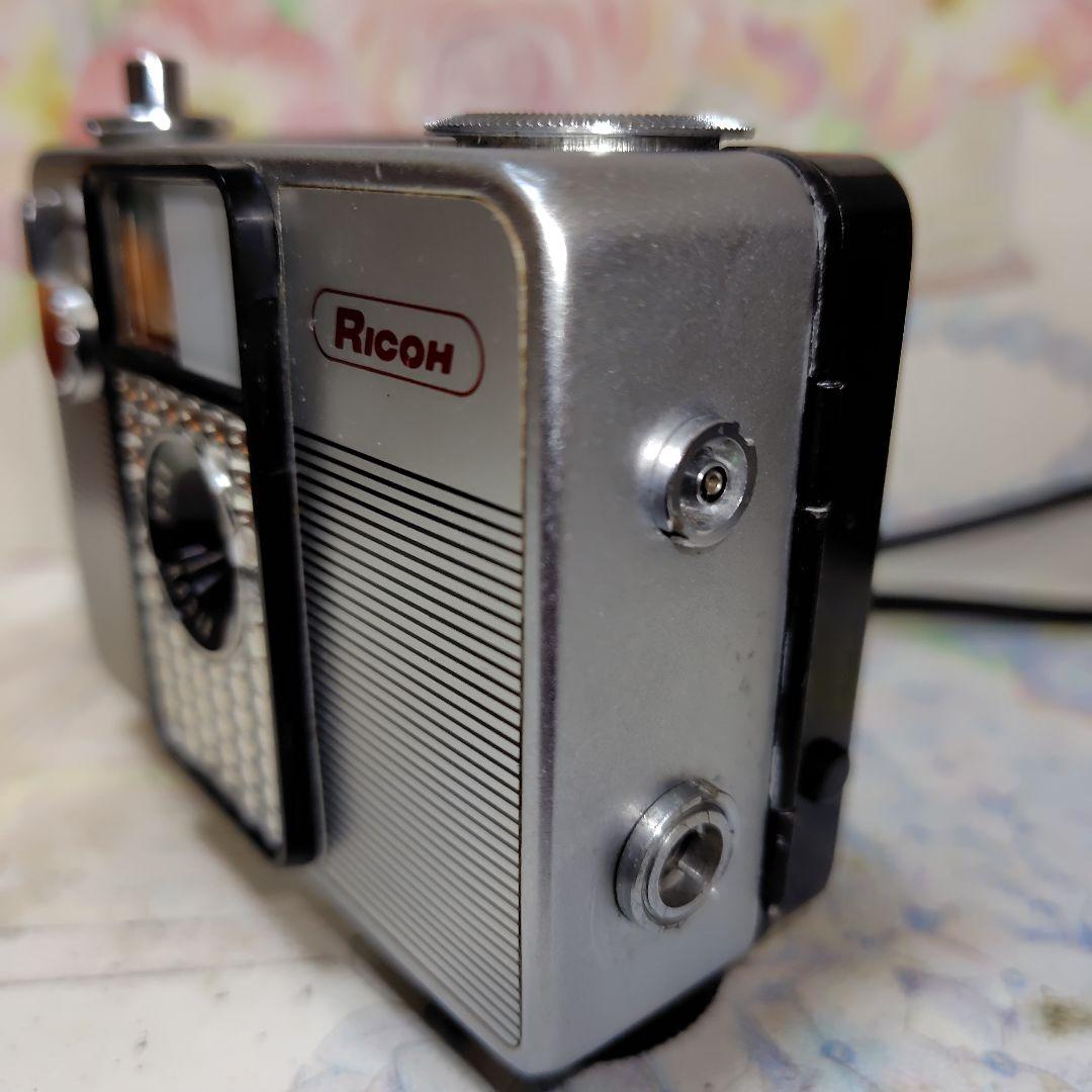 分解整備済❕美品❕完動品 リコーオート