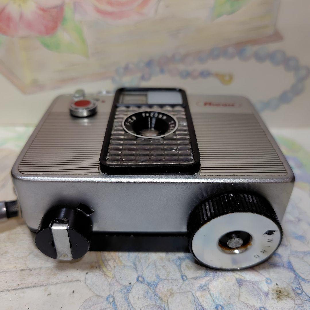 分解整備済❕美品❕完動品 リコーオート