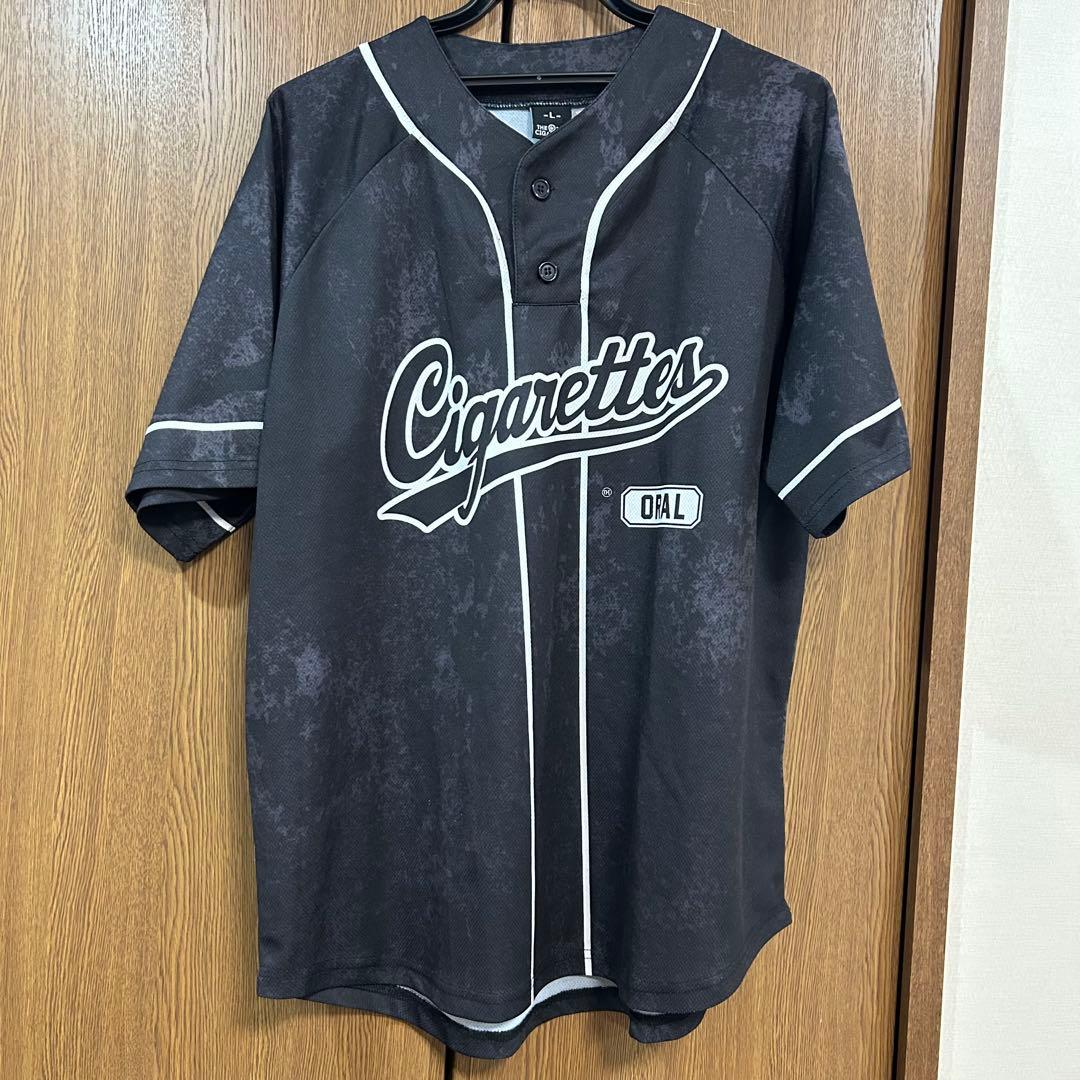 完全受注生産】THE ORAL CIGARETTES ベースボールキャップ THE ORAL