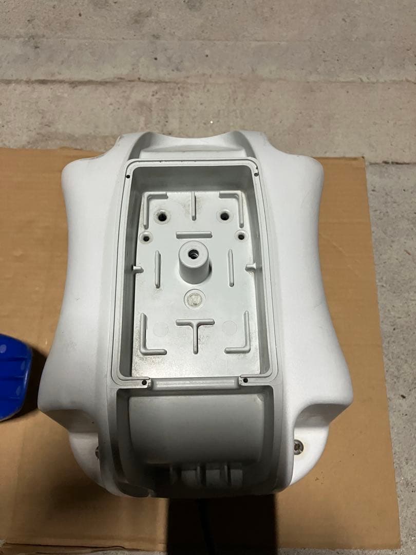 浄化槽ブロワー 水槽エアーポンプ PF80 N