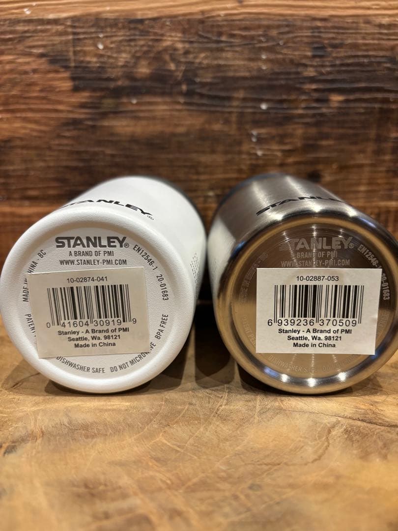 あ*き様 NANGA&STANLEYナンガスタンレー コラボアドベンチャーバキュ