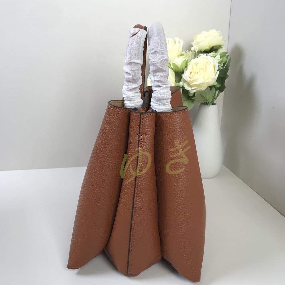 美品TOD'S トートバッグ ショルダーバッグ