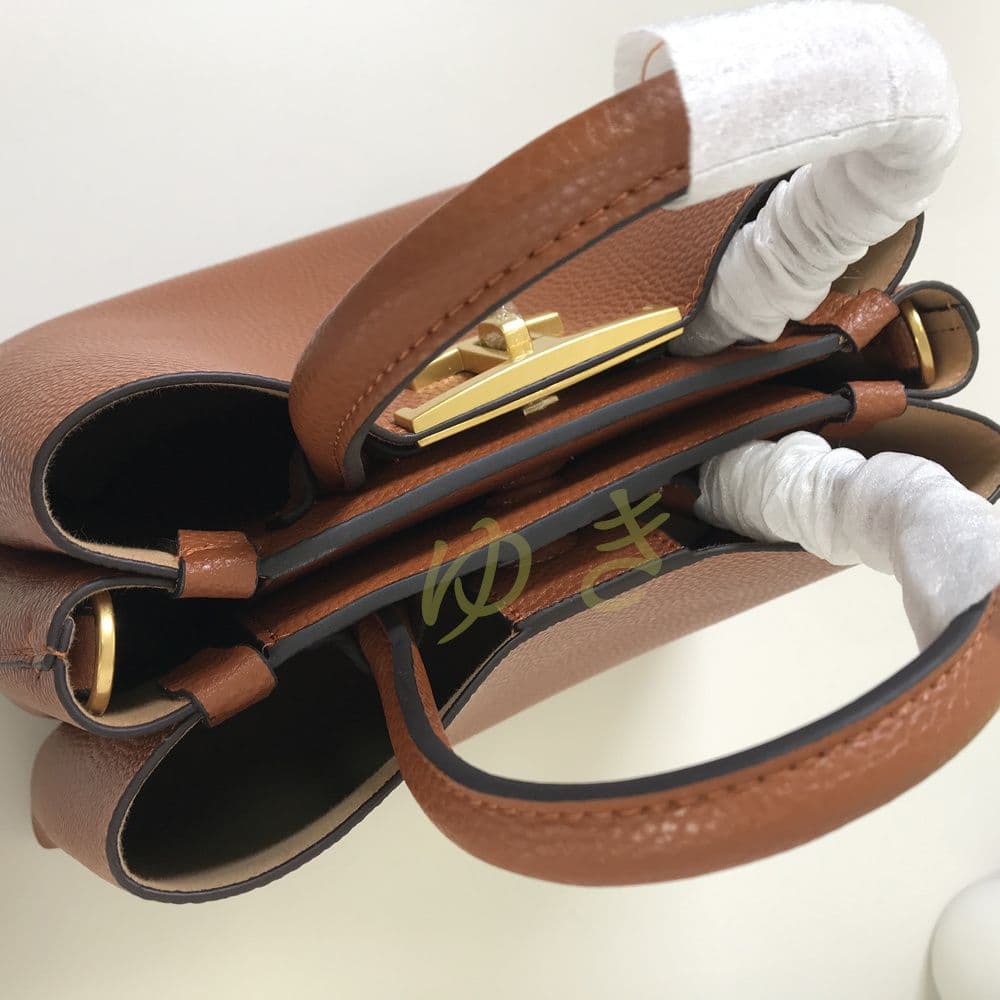 美品TOD'S トートバッグ ショルダーバッグ