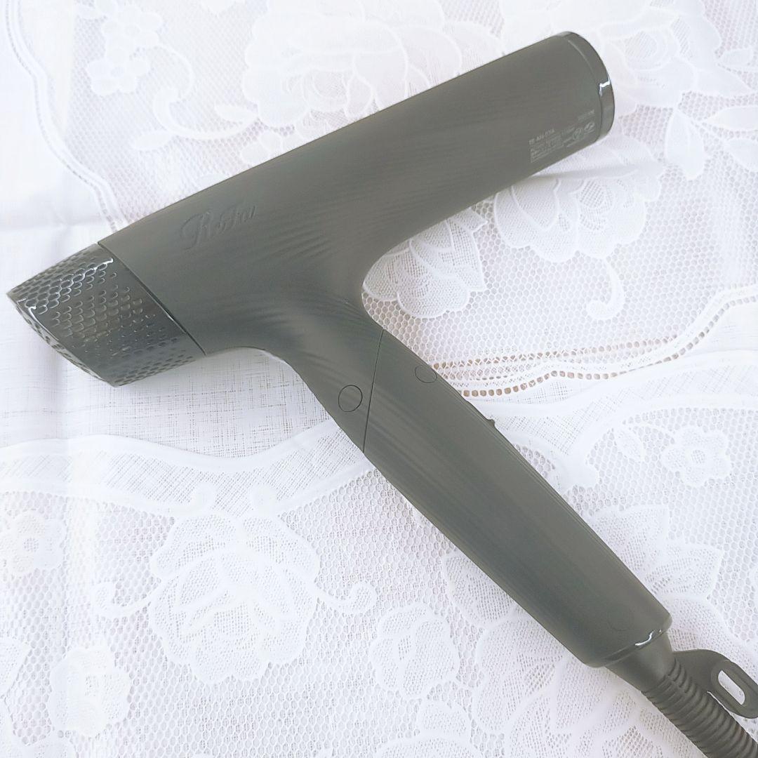 新品同様★Refa リファ ビューティック ドライヤー スマート MTG