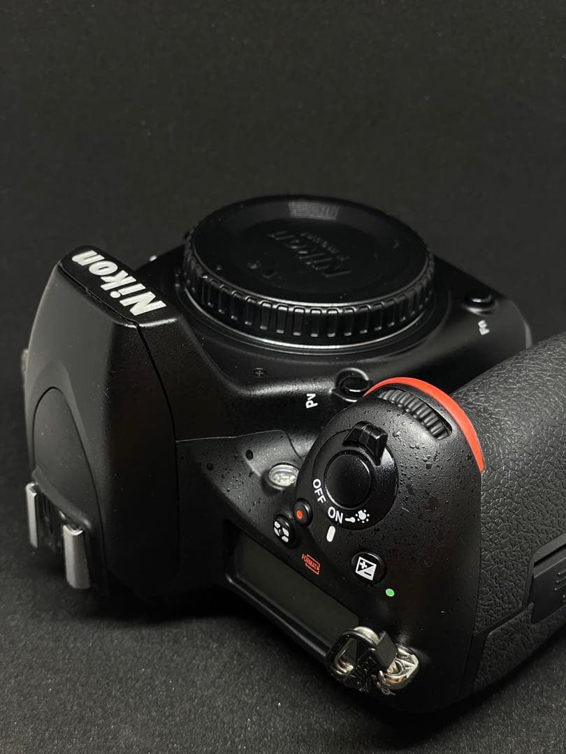 シャッター2.3万回】ニコン Nikon D750【程度良好】