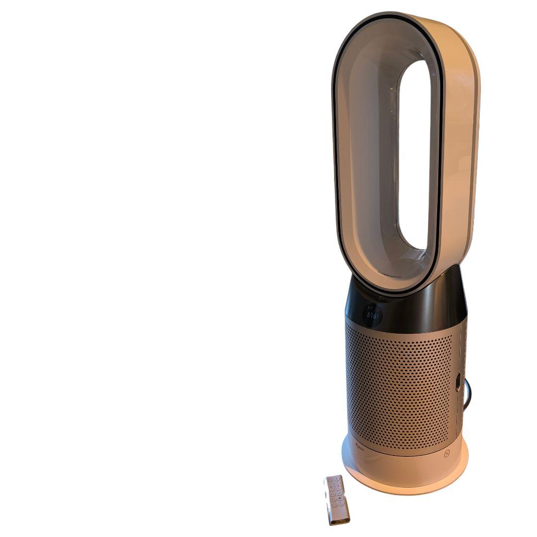 ダイソン 空気清浄機能付 Dyson Pure Hot+Cool 2020年製