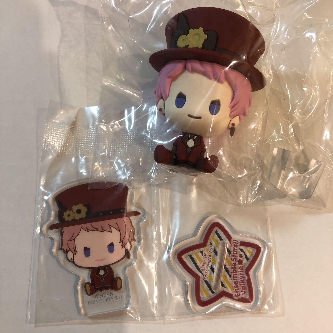 あんスタ斎宮宗一番くじフィギュア