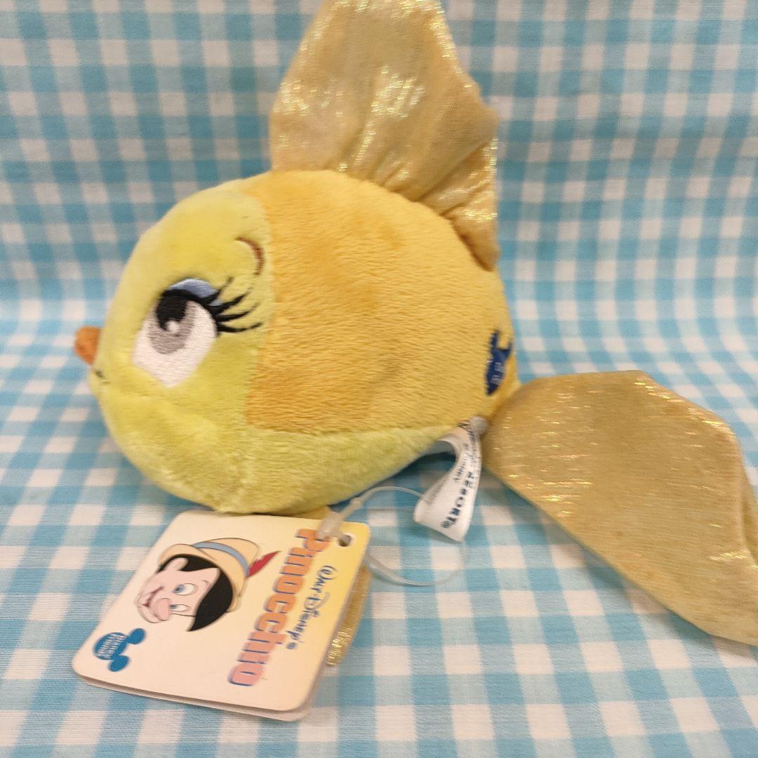 ディズニー ピノキオ クレオ - メルカリ