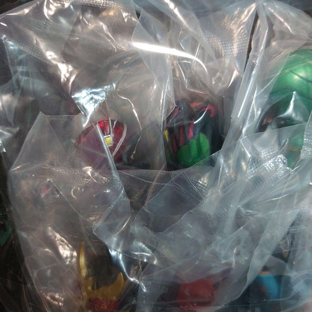 一番くじ 仮面ライダーゼロワンNO,01 E賞 デフォルメクス 全8種