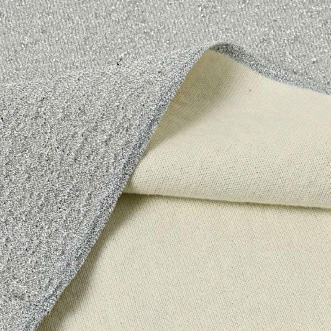 maison de Dolce.glow knit メゾンドドルチェ