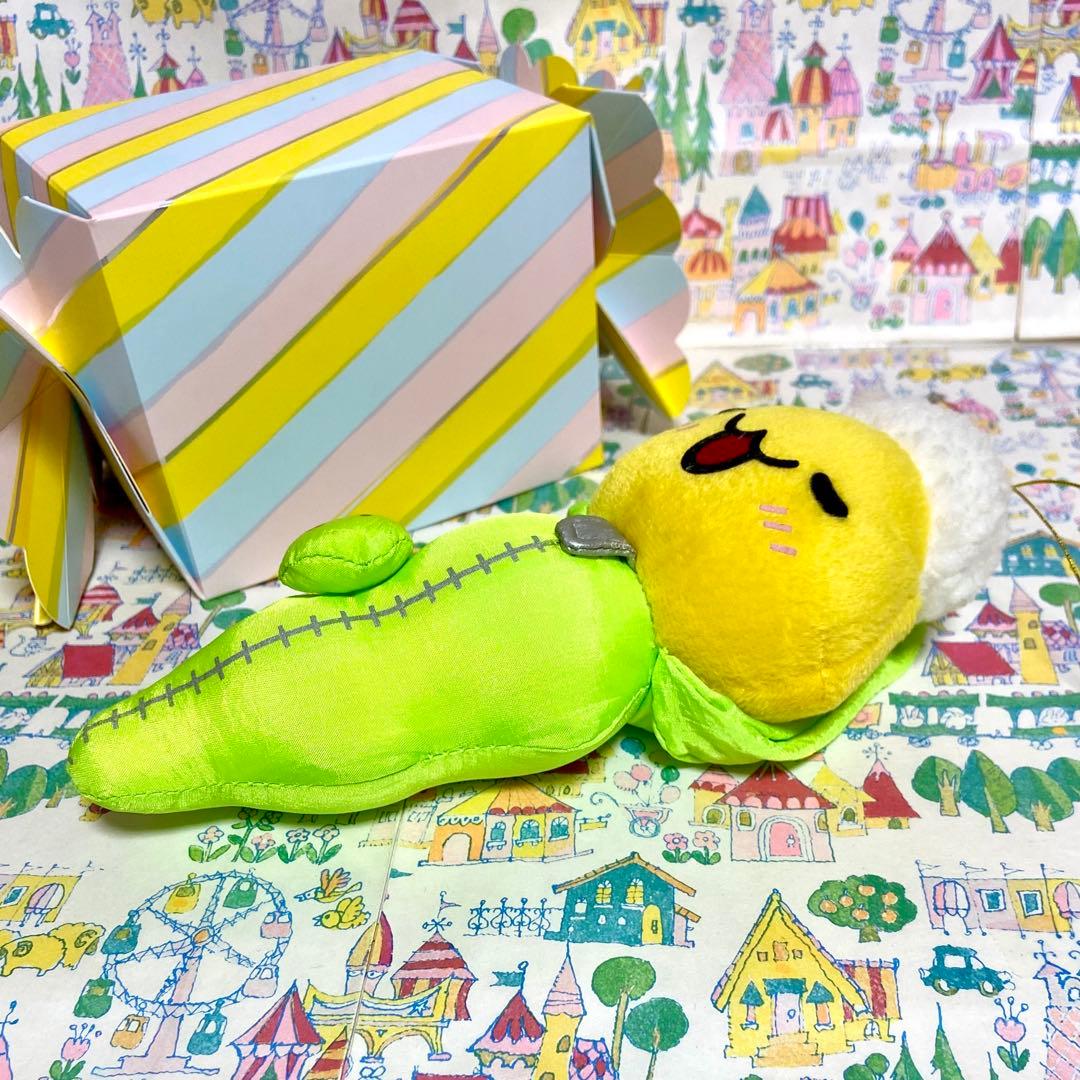 平成レトロ サンエックス ビアーチャン マスコット