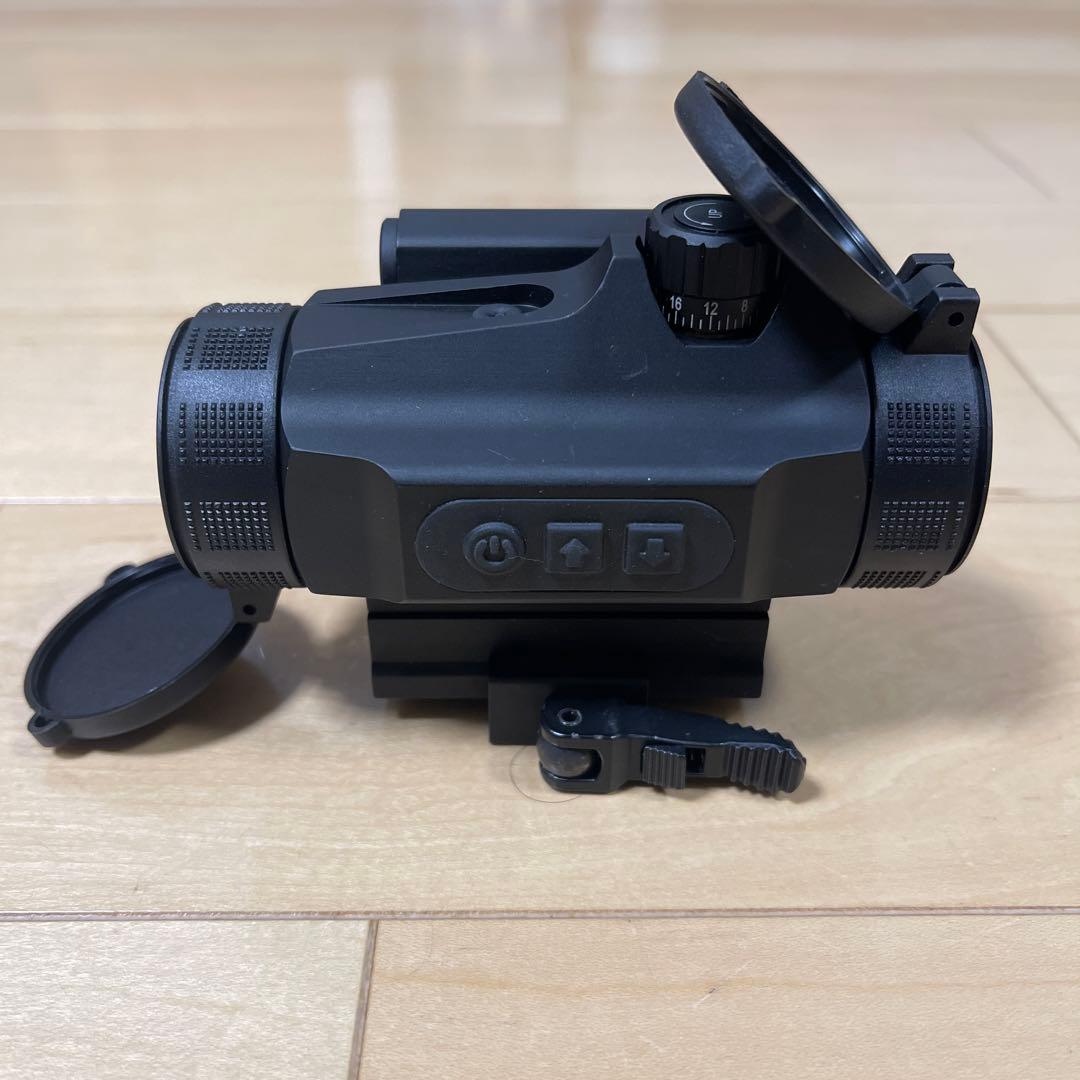 Vector Optics Nautilus SCRD-26 ドットサイト