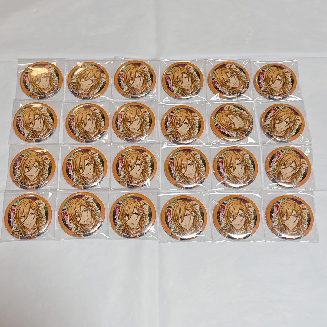 うたプリ SSS 缶バッジ レン - メルカリ