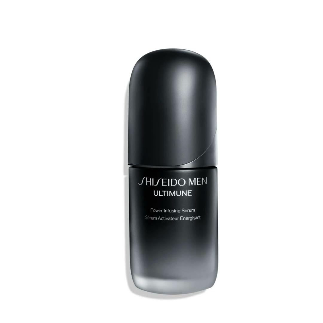 新品　未開封品　資生堂メン アルティミューン パワライジング セラム50mL
