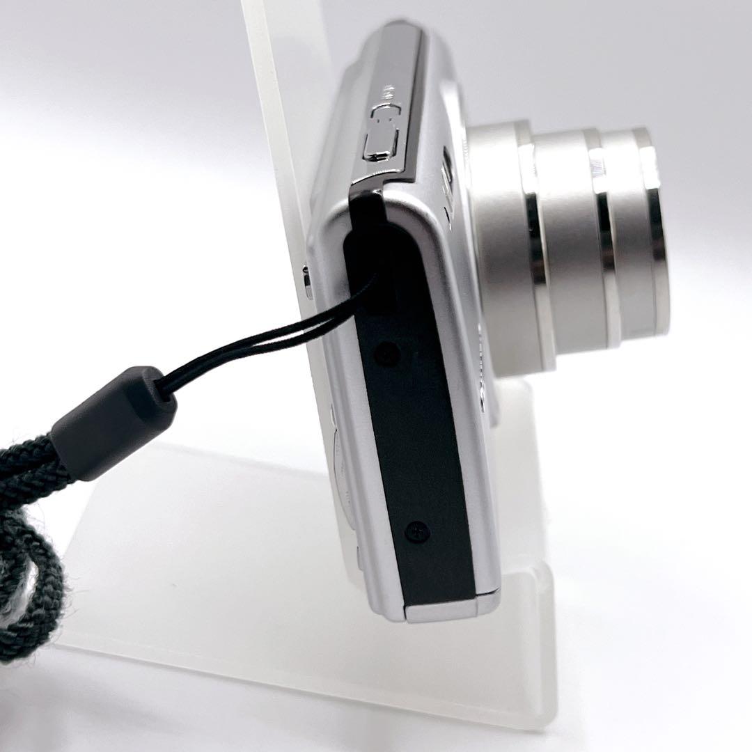 ✨動作確認済✨ OLYMPUS FE-5050 コンデジ デジカメ YHN-32 OLYMPUS FE