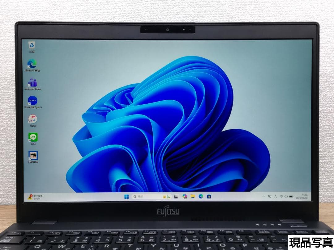 BF】LIFEBOOK U9310 Windows11 Core i5 SSD Office付き TS：LIFEBOOK