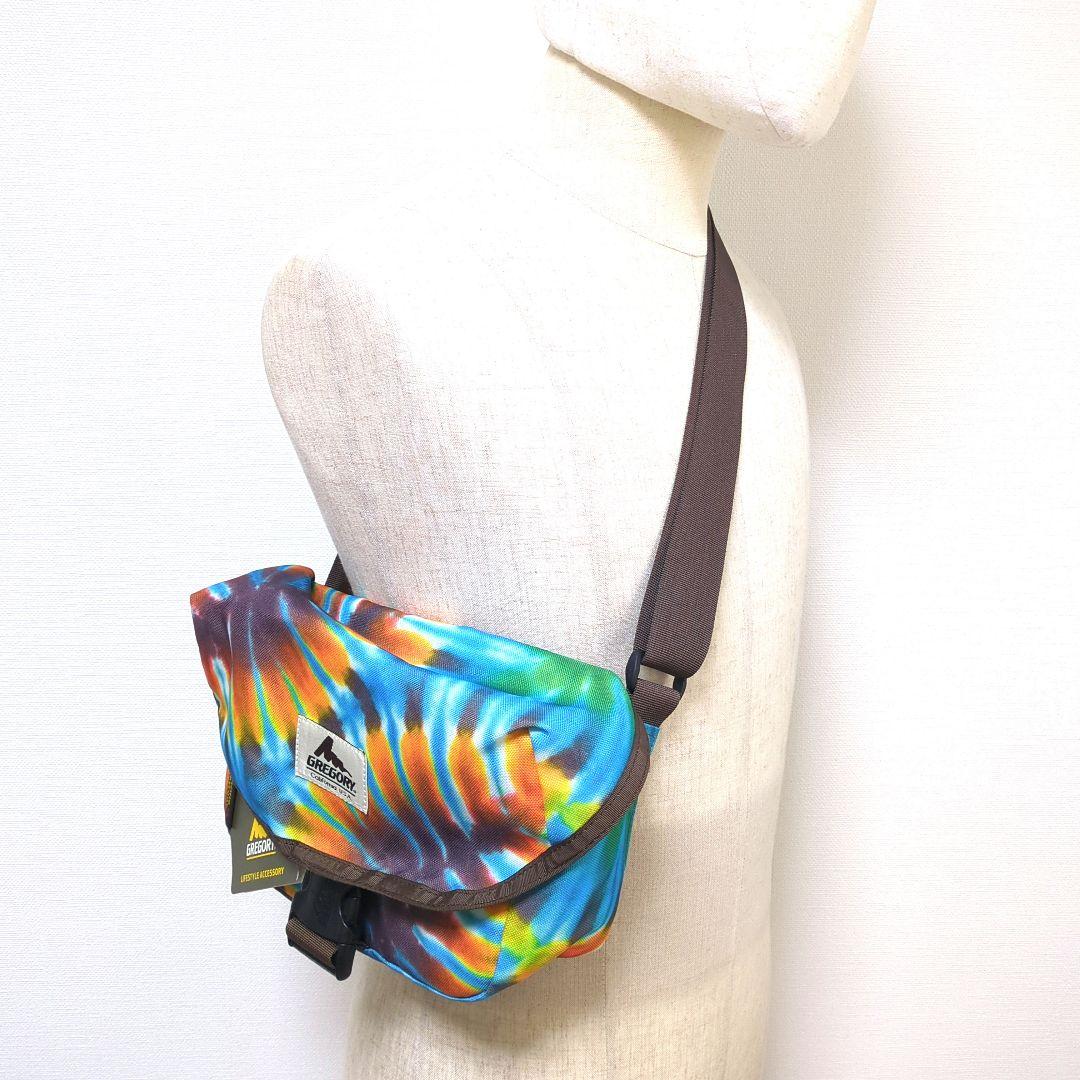 新品未使用】GREGORY DIGITAL GEAR POUCH