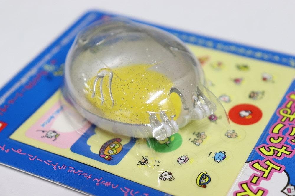 ◆BANDAI てんしっちのたまごっち 2点まとめ　未開封　08109