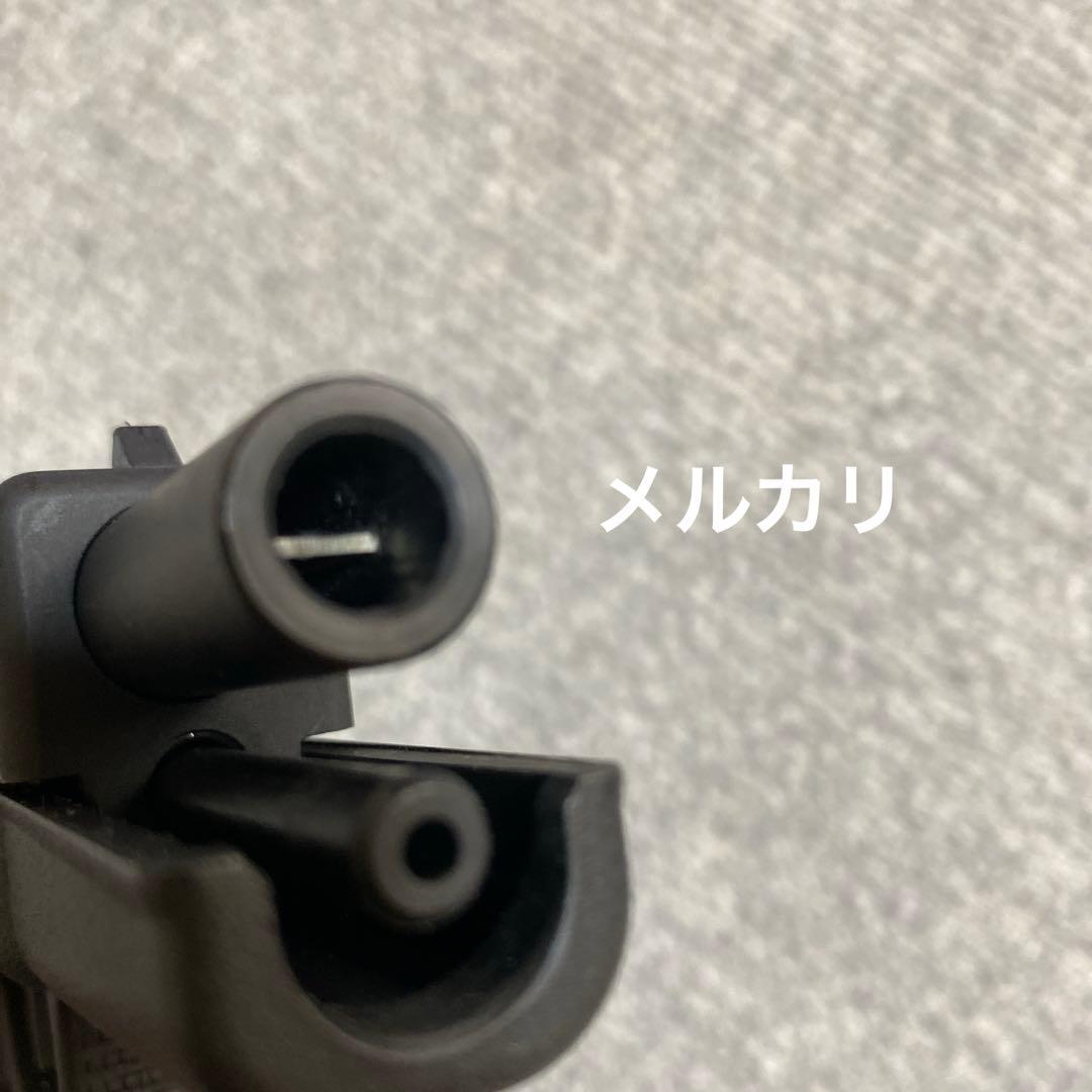 タナカワークス　グロック17 GEN2 モデルガン　初期型