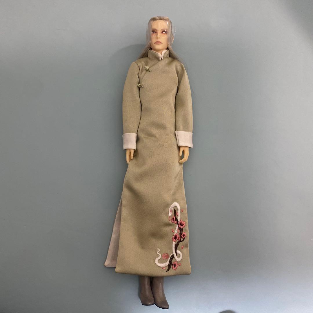 六分の一男子図鑑 25干支 巳 ナイン