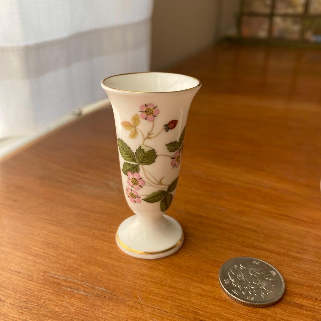 ウェッジウッド ミニチュア ティーセット コーヒーセット 黒壺