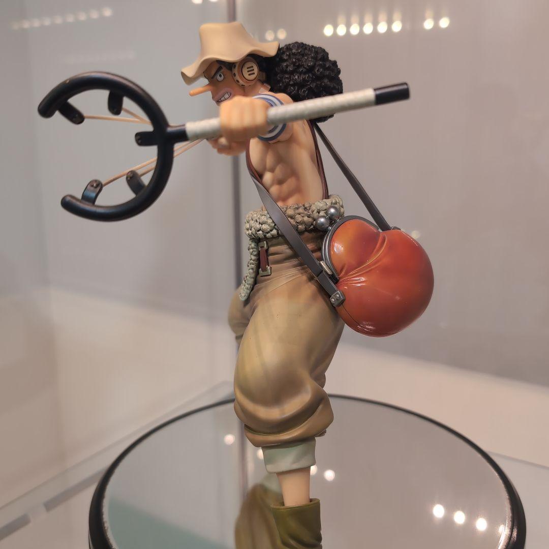 ワンピース/P.O.P/Sailing Again ウソップ - メルカリ