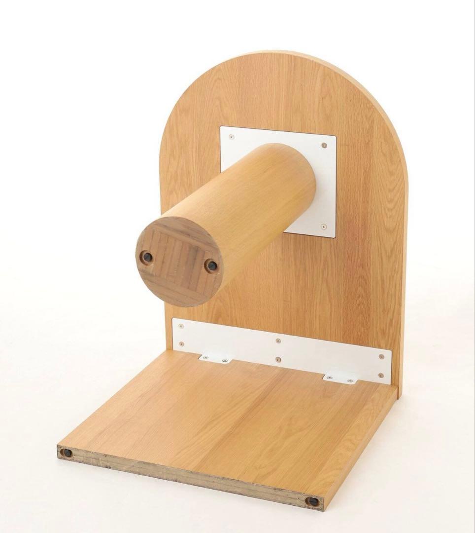 ｑａｑａ　ポルト　ダイニングテーブル　journal standard