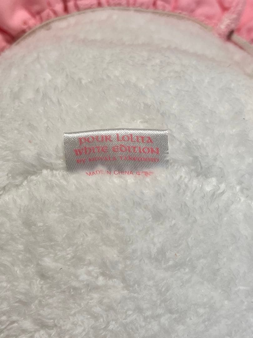 ◇激レア!かわいい！嶽本野ばら◇ロリータキティぬいぐるみ ◇激レア