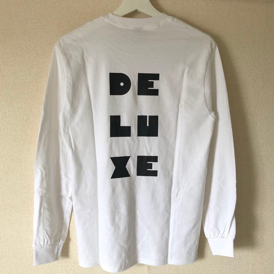 ペトロールズ DELUXEツアーグッズ ロング