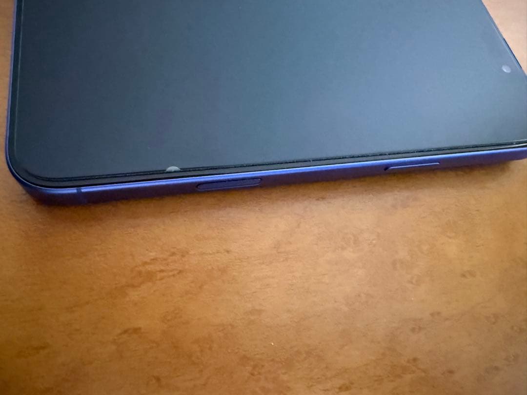 携帯電話本体 iPhone16 Plus 256GB