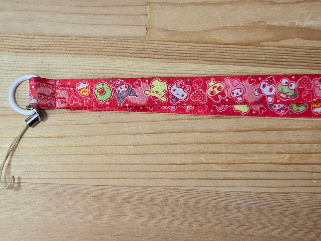 【美品】たまごっち みーつ　サンリオキャラクターズDXセット