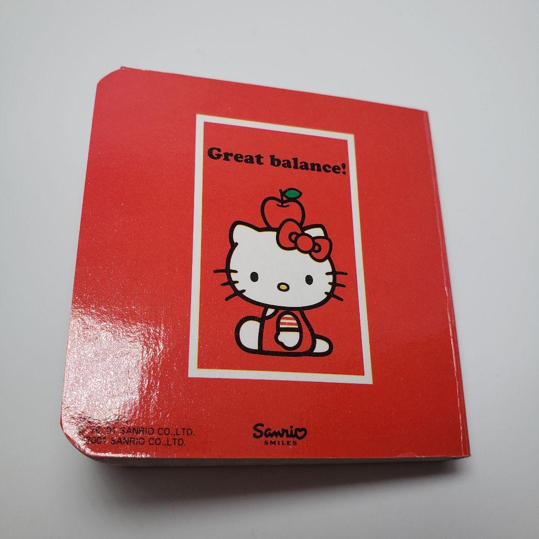 超希少 サンリオ ミニキャラクター図鑑 ハローキティ ぬいぐるみ 当時物