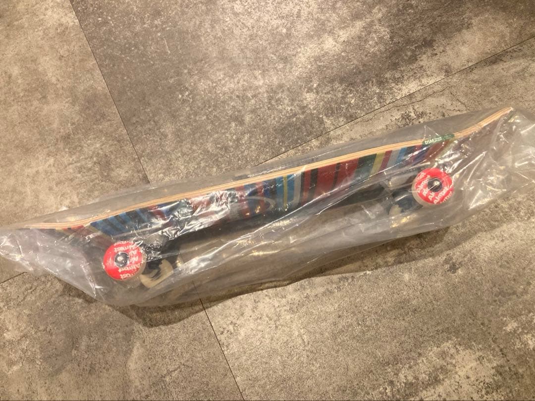【新品\未開封】Almost スケボー コンプリート 7.75