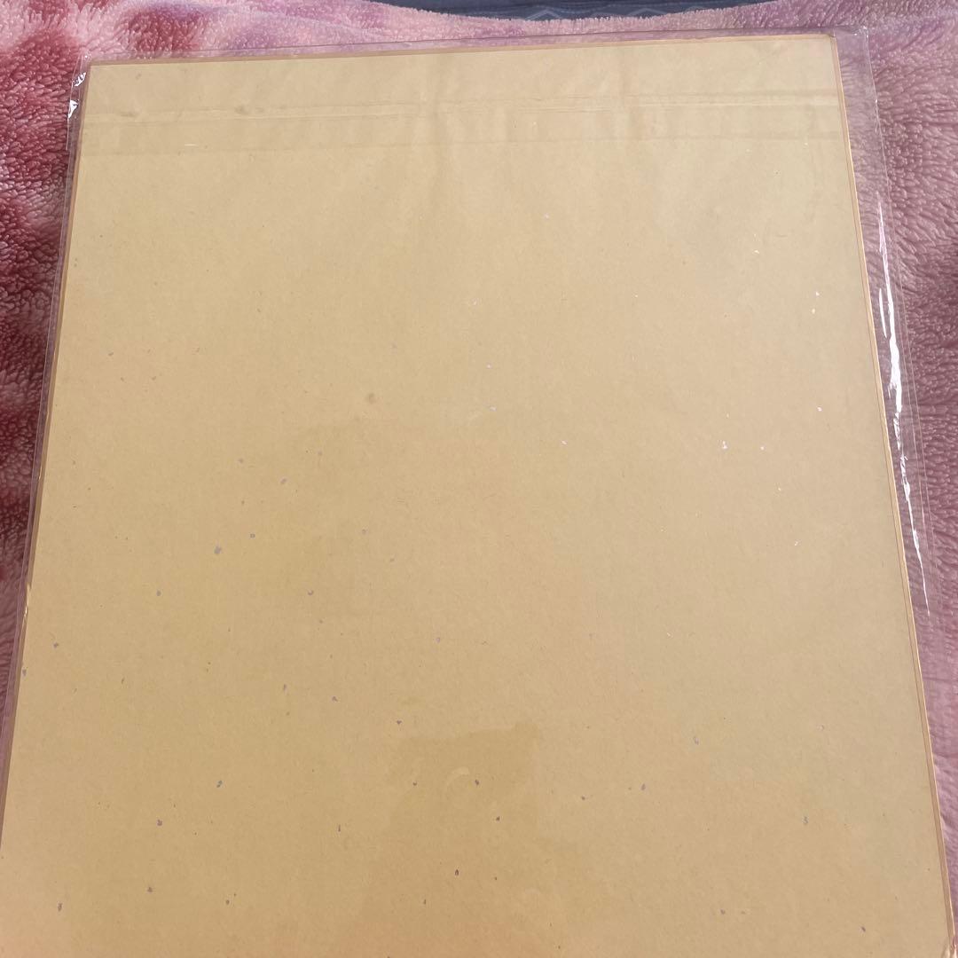 グランサガ 梶裕貴 直筆サイン