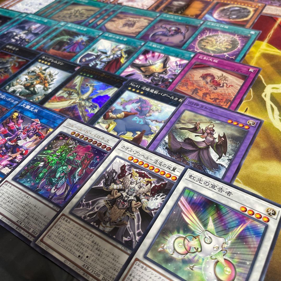 大会優勝構築 巳剣デッキ ミツルギデッキ 天羽々斬之巳剣 天叢雲