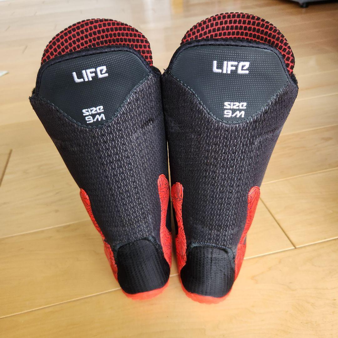 ION 　22ー23　アイオン　バートン　BURTON　ボア　BoA