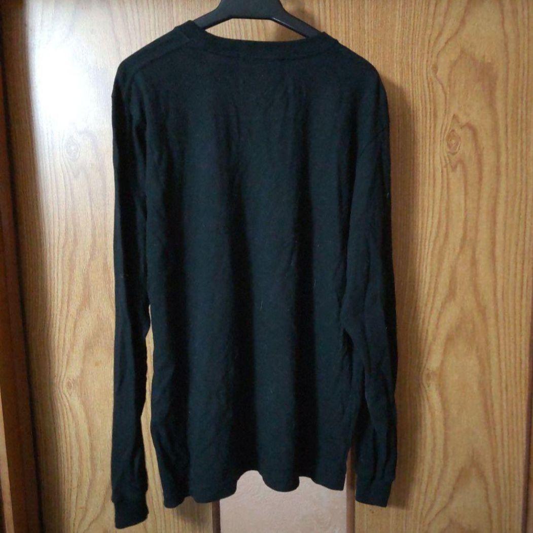 UNISON SQUARE GARDEN鈴木貴雄阿修羅Tシャツ