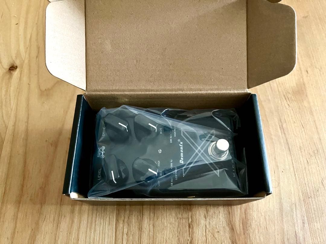 【新品】 MICROTUBES X クローン