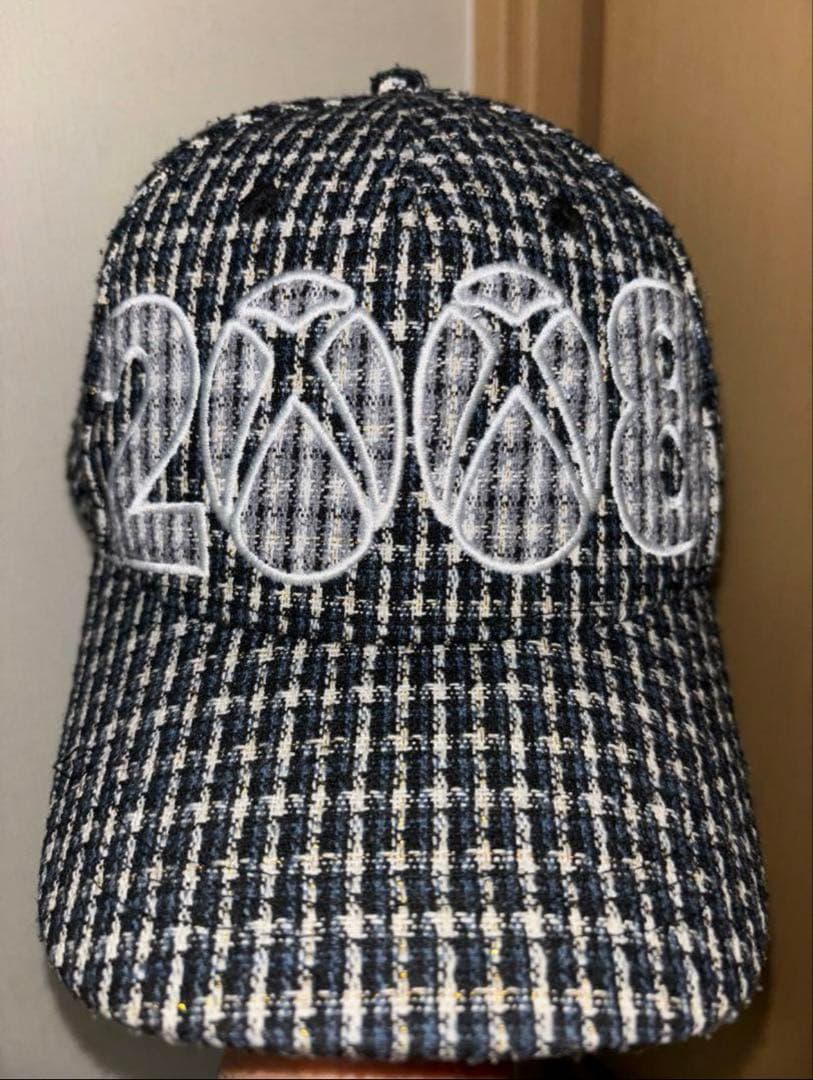 fuckthisindustry キャップ fti