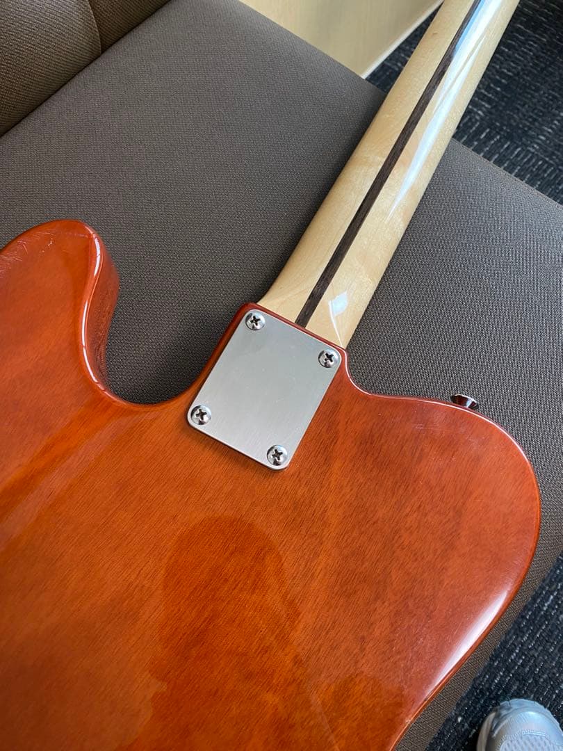 レジェンド　シンライン　mod品