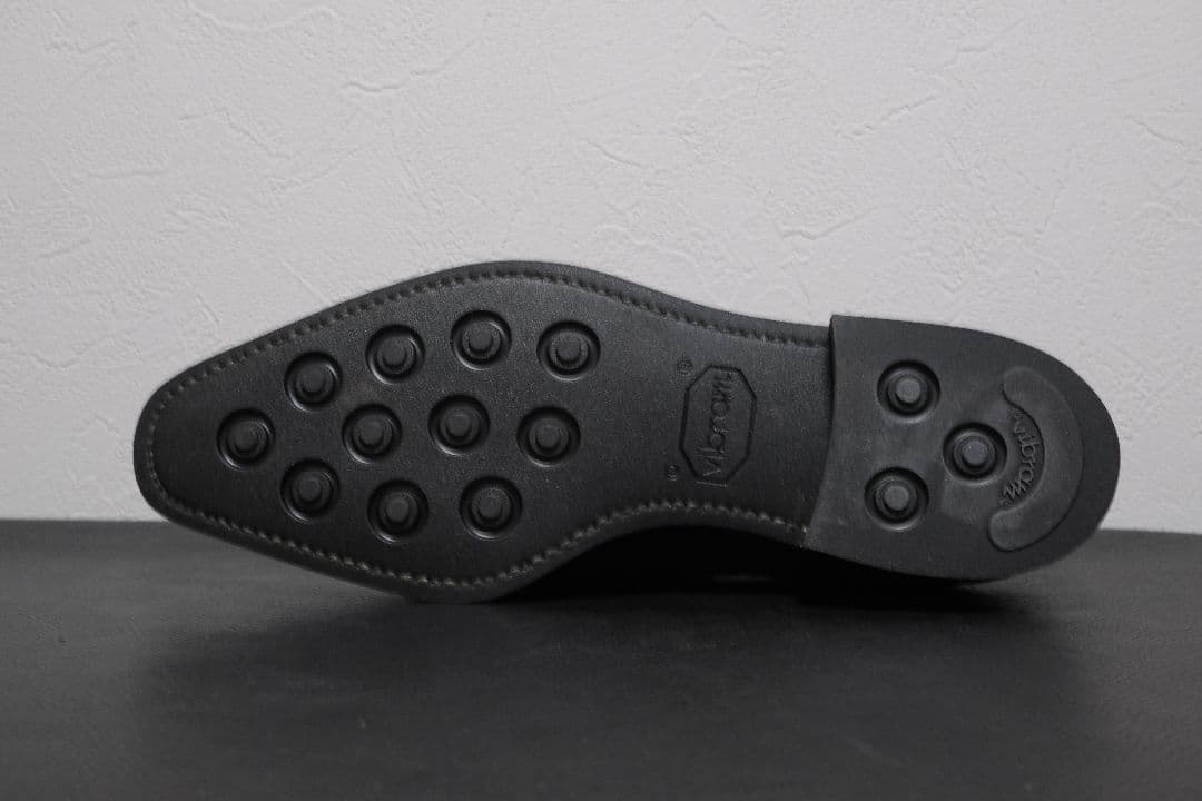 靴 Corthay Marleh 7.5