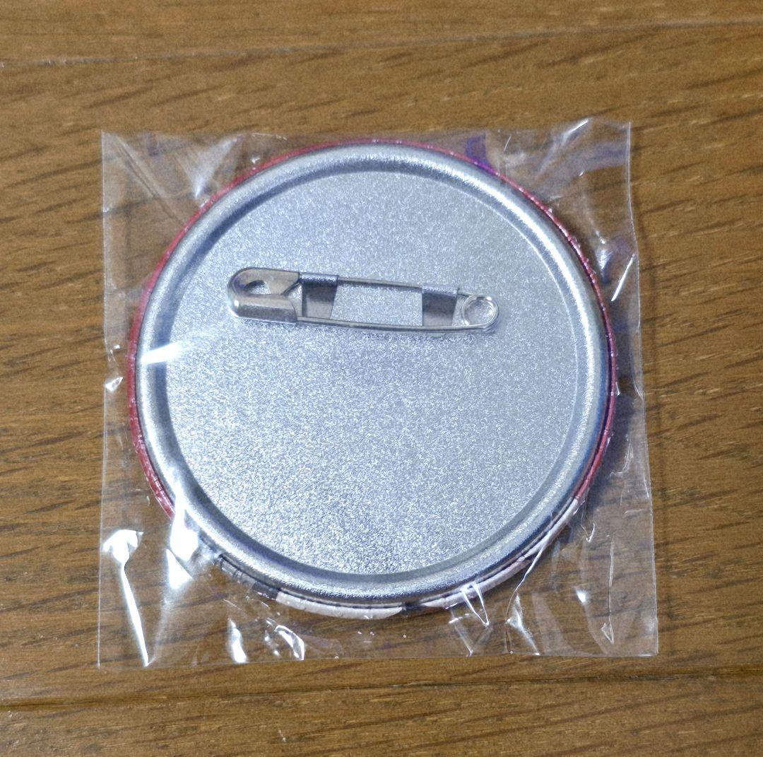 バンドリ 青葉モカ 缶バッジ ゲーマーズ特典 - メルカリ