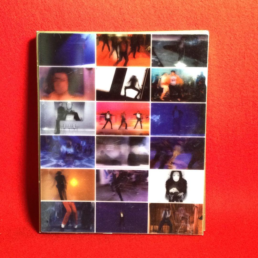 マイケル・ジャクソン / マイケル・ジャクソン VISION[完全生産限定盤