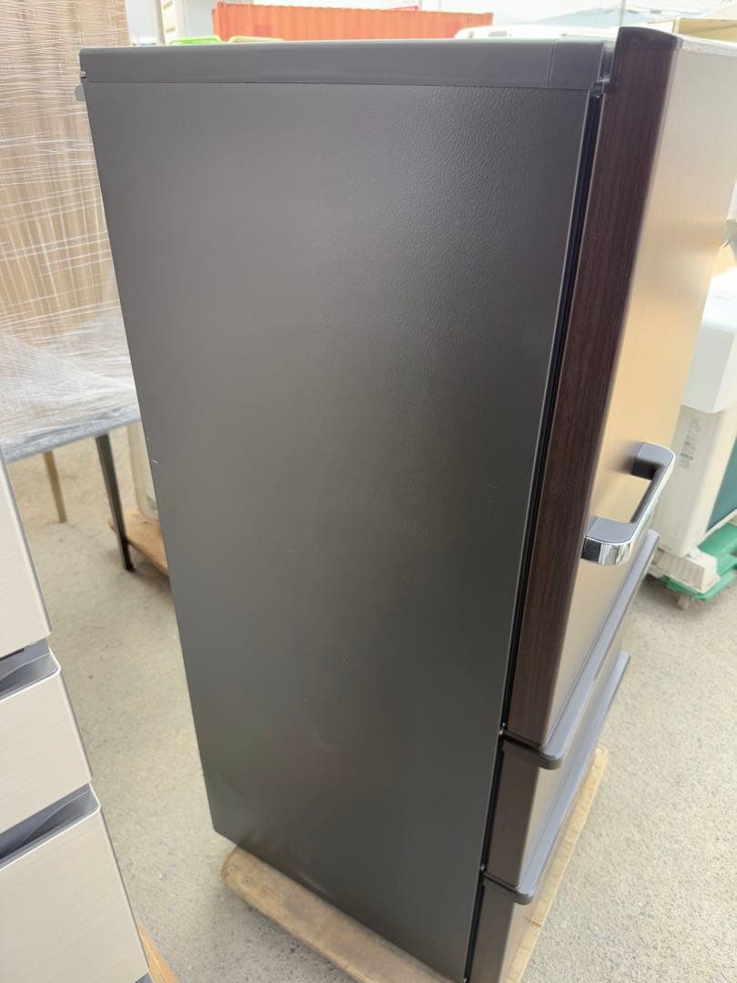 【高年式】 2020年式 272L AQUA 冷蔵庫 AQR-SV27J(T)