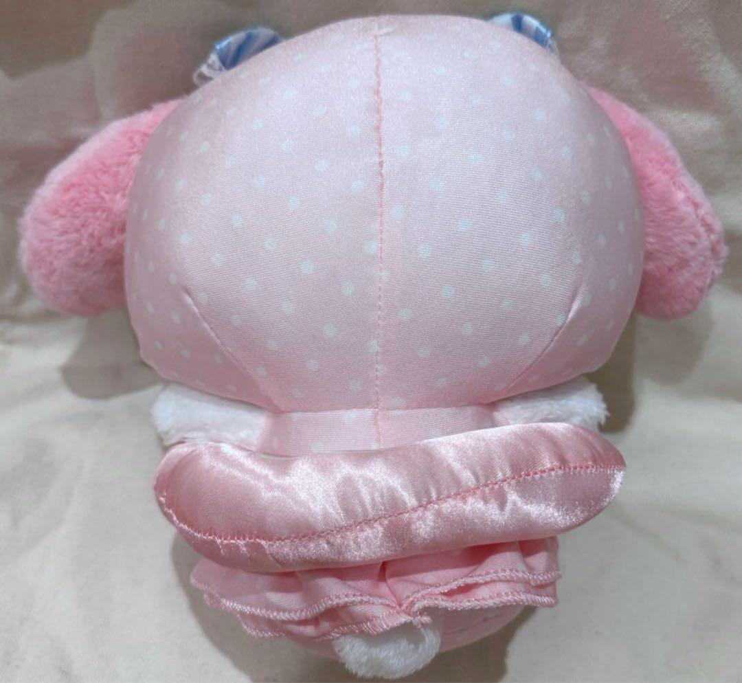 夏にピッタリなマイメロディのサマーデザインシリーズ