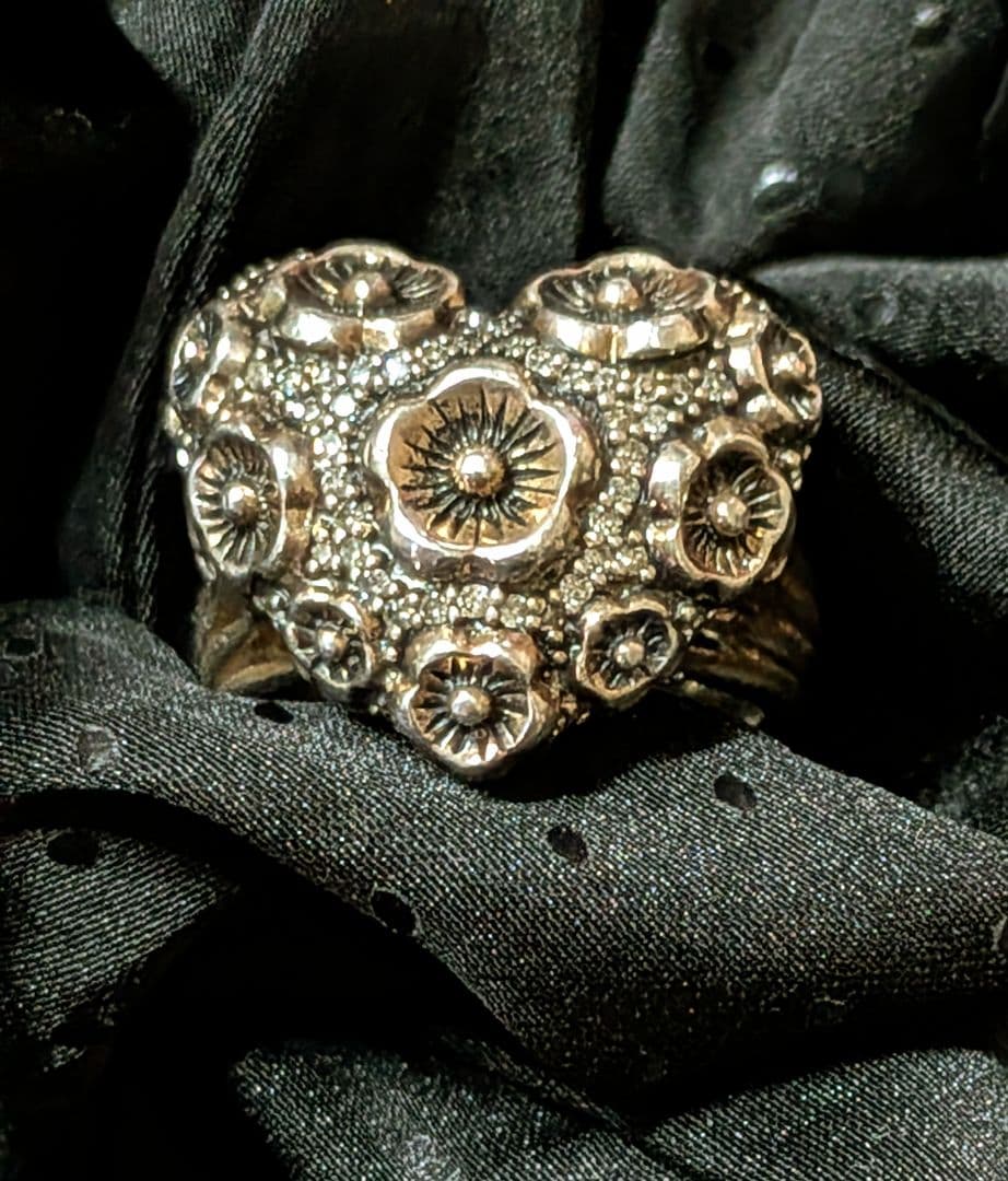 スティーブンデュエック STEPHEN DWECK ハート ダイヤモンド