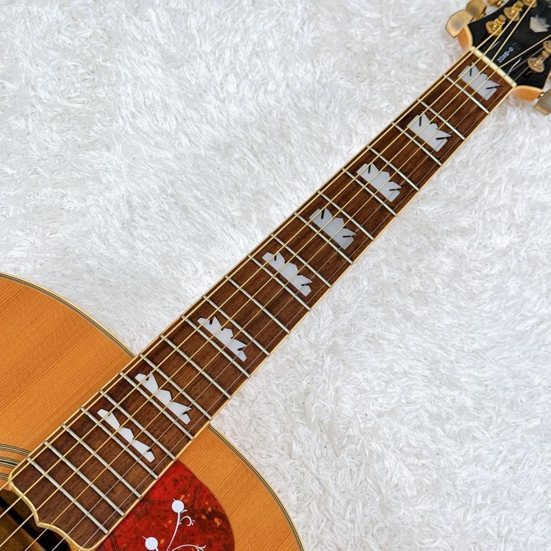 Epiphone エピフォン EJ200 アコースティックギター 【K234】 - メルカリ