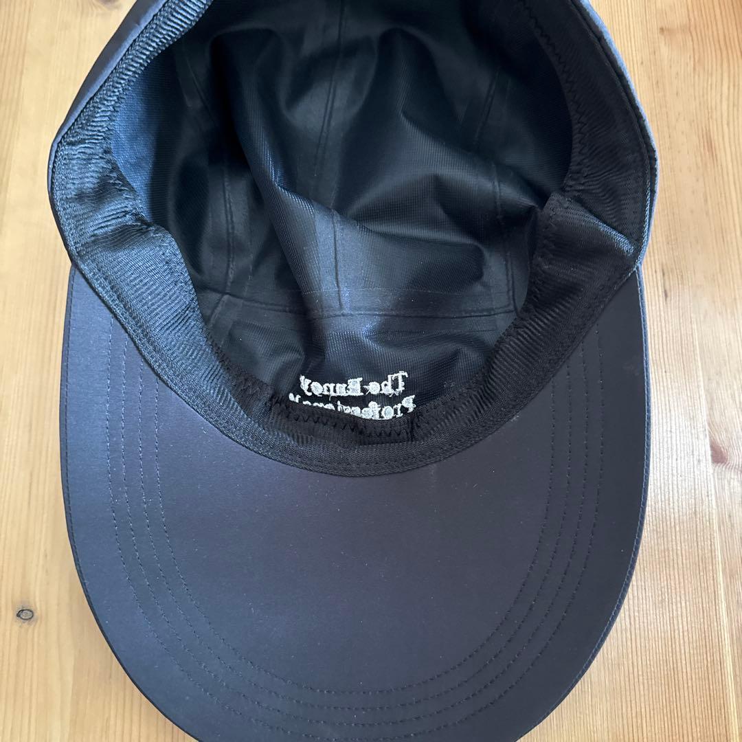 ENNOY 3LAYER SHELL CAP エンノイ キャップ 高 品質 ENNOY エンノイ