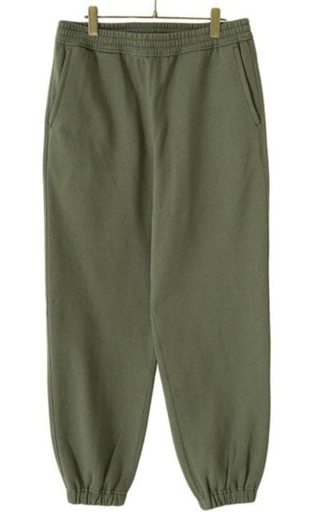 DAIWA PIER39 スウェットセットアップ M/S オリーブ ダイワピア