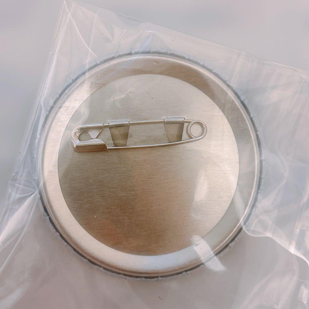 匿名配送】コードギアス ルルーシュ スザク 缶バッジ プリロール